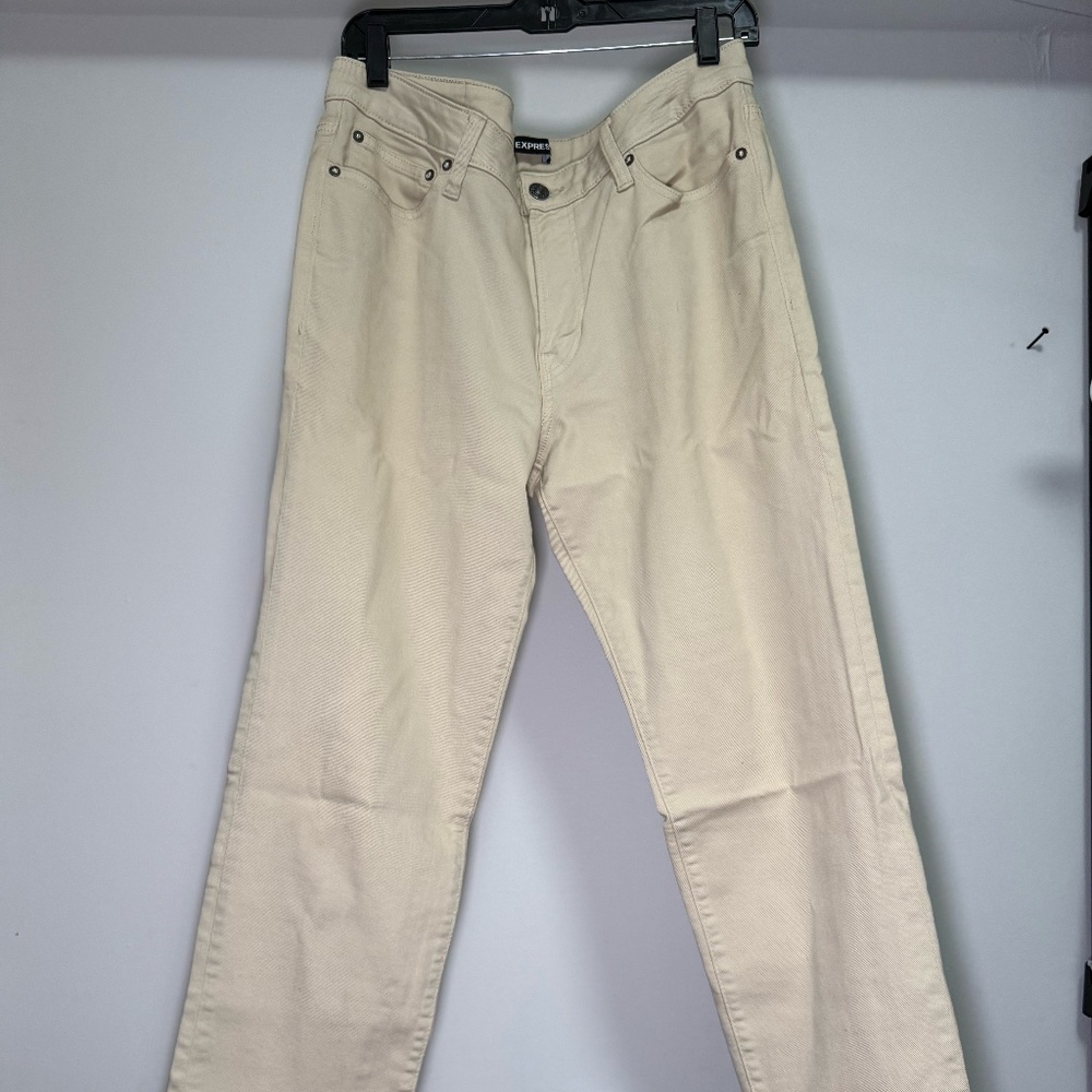 Express Jeans